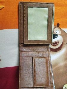 Wallet For Men Aesthetic