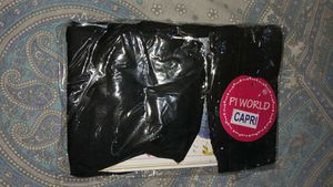Black Capri