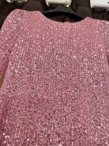 Bodycon Pink Dress