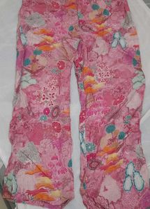 Floral Kurta Set