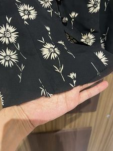 Floral Cami Top