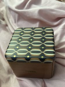 Fossil Analog Watch