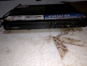 Mp4 DVD Player
