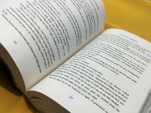 Haunting Adeline by H.D. Carlton