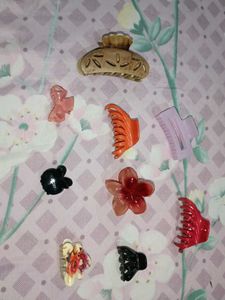 Hair Clip