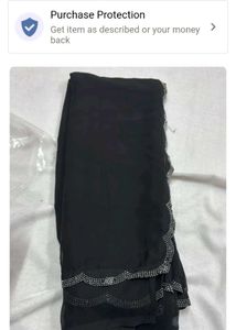 Elegant Ethnic Saree