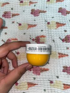 Sol de Janeiro Cream