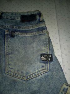 Hubberholme Authentic Jeans