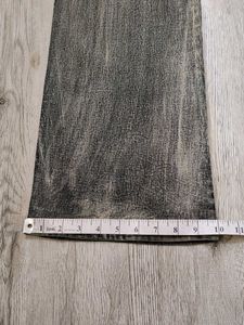 Ma556 Strong Cargo Bootcut Jeans Waist 32