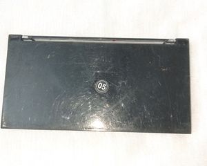 Makeup Studio Eyeshadow Palette