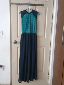 Elegant Maxi Dress