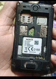 Nokia RM-934 Retro Phone