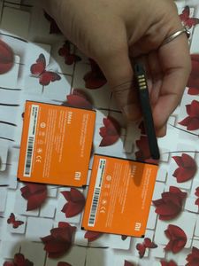 Xiaomi MI Battery BM44 For Redmi 2, Redmi 2 Prime / Redmi 2s