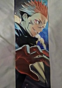 Anime Posters!