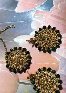 Jewellery Set