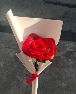 Handmade Rose