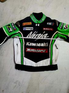 KAWASAKI RIDING JACKET