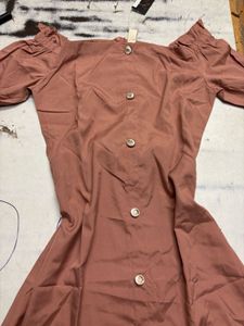 Maxy Dress