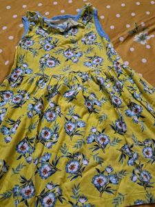 Girl Kid Frock