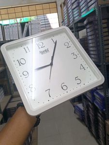 Ajanta Quartz Wall Clock