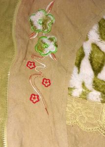 💚Kids' Embroidered Corduroy Jacket💚