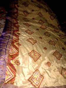 Satin Silk Quilt