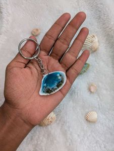 Sea Breeze Keychains