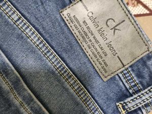 Calvin Kelin Women Jeans