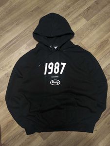 Unisex Korean Brand Hoodie