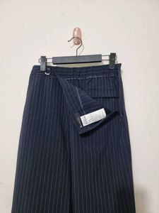 Striped Capri - Stylish &amp; Comfy