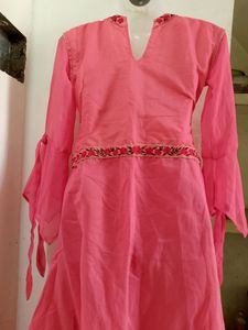 Beautiful 😍Gown Dress👗 For Girls