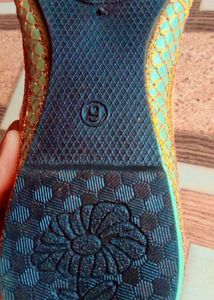 Bellies Footwear