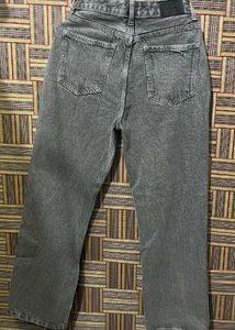 Straight Leg Jeans Takyo Talkies !
