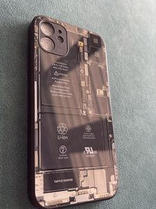 New iPhone11 Cover