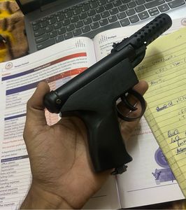 AirGun Broot 28m