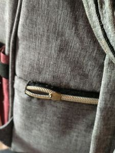 Diaper Bag