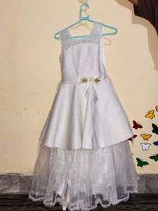 Beautiful Princess Gown