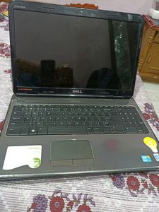 Dell Laptop i5 4GB Ram 15s 4th Generation