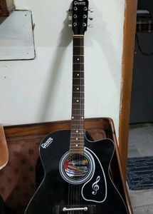 A Guitar