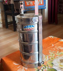 Stainless Steel Tiffin box