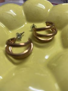 Pinteresty Earrings