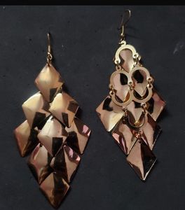 Statement Earrings