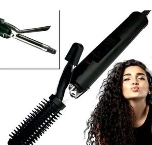 Hair Styling Duo