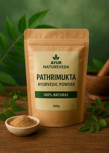 Pathrimukta - Kidney Stone Relief