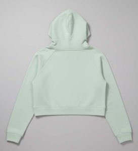 Nike Mint Green Hoodie