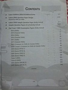 CBSE Class 12 Chemistry - Shiv Das