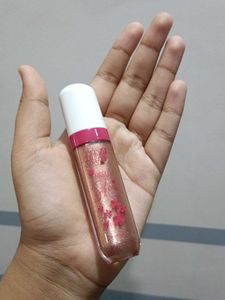Red 4 Mirrors Shine Gloss