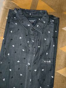 Casual Shirt