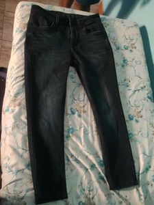 Best Charcoal Skinny Fit Jeans