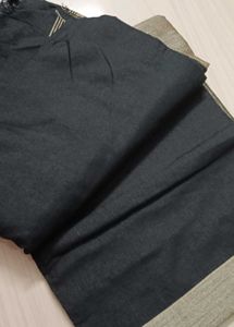 4 Colour Of Soft Khadi Cotton Saree (Only 1)